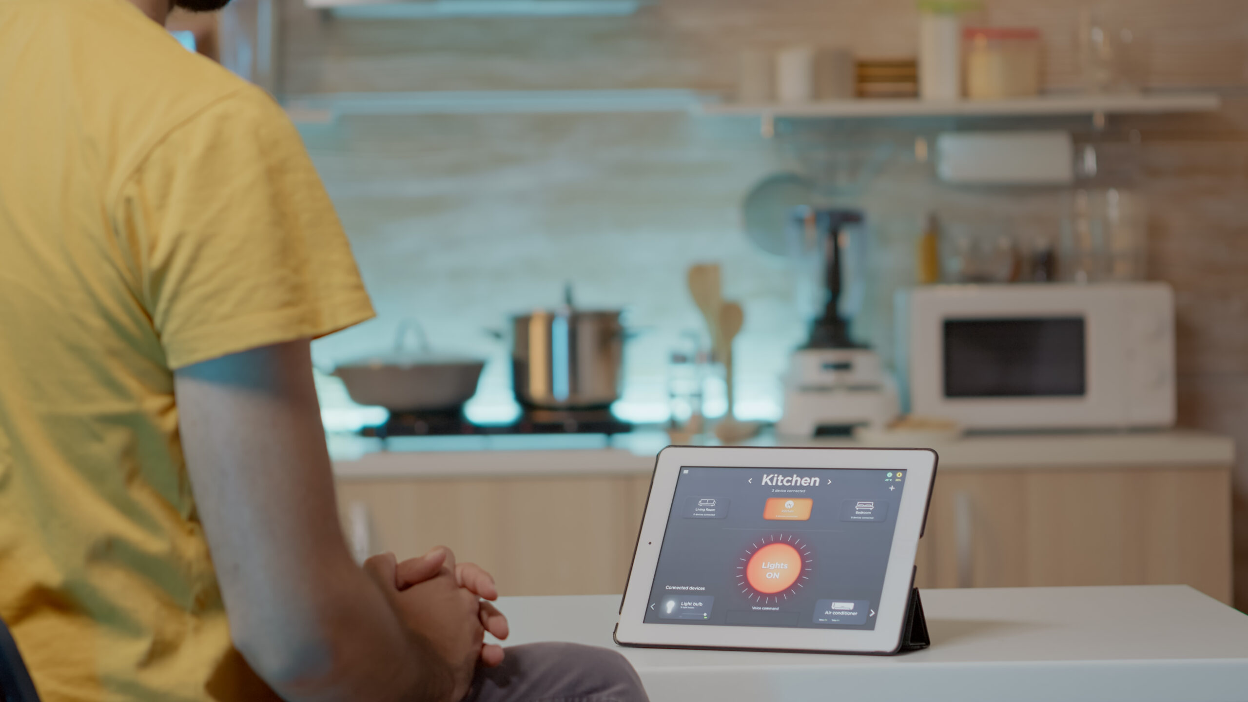 Beyond the Gadgets: How to Actually Use Smart Tech to Fix Family Chaos ...