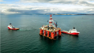 Why the O&GN - vessel market Is Seeing a New Wave of Interest