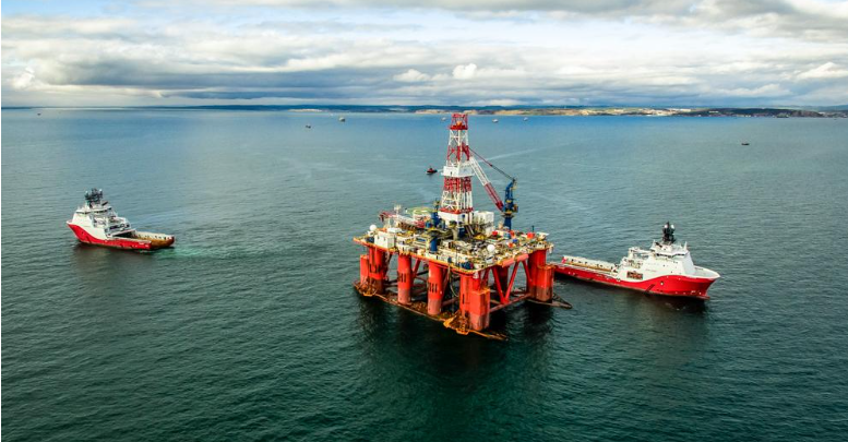 Why the O&GN - vessel market Is Seeing a New Wave of Interest