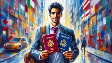 Reducing Friction by Design: The Operational Logic Behind Faster Citizenship Work
