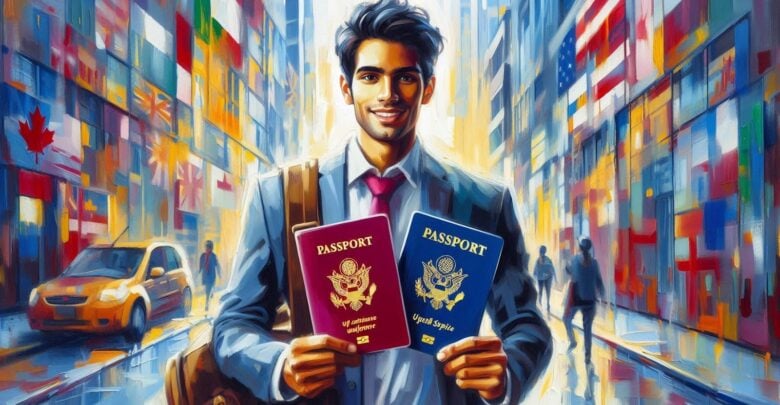 Reducing Friction by Design: The Operational Logic Behind Faster Citizenship Work