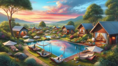 Intentional Boredom Finds a Place in the 2026 Travel Market