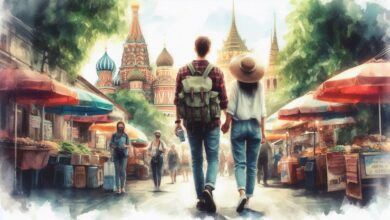 The New Travel Mood Is Quiet, Offline and Harder to Track in 2026