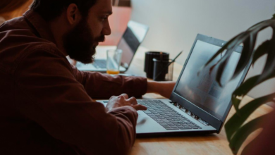 Managed IT Support: Ensuring Uptime, Security, and Business Continuity