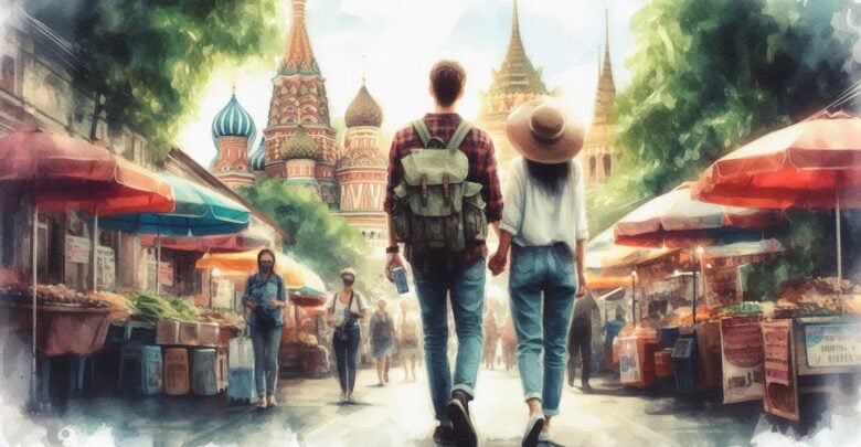 The New Travel Mood Is Quiet, Offline and Harder to Track in 2026