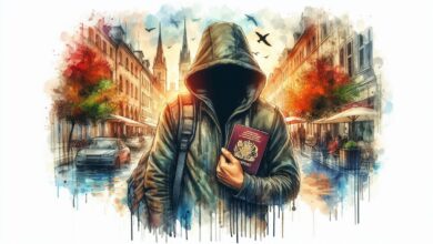 International Shell Games: Navigating Non-Extradition Borders to Avoid Justice