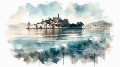 The Ghost of Alcatraz: 60 Years Later, the Mystery of the Anglin Brothers Endures