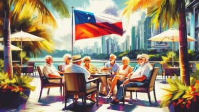 Panama’s Residency Playbook Still Appeals to Retirees and Planners