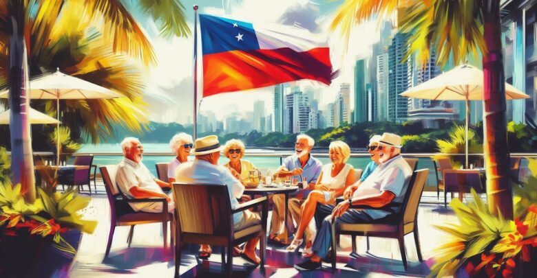 Panama’s Residency Playbook Still Appeals to Retirees and Planners