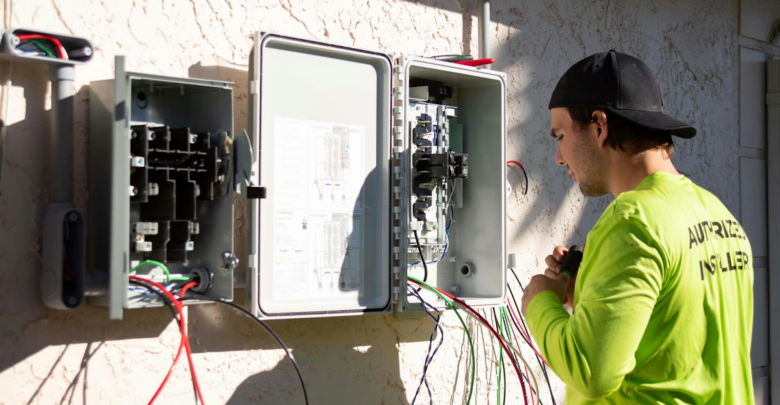 Top Benefits of Partnering with Wholesale Electrical Equipment Suppliers for Your Business