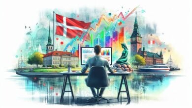 Denmark’s High-Trust Institutions Support Predictable Wealth Management