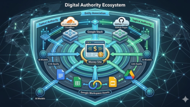 Authority Flow and Link Equity Explained for Modern SEO
