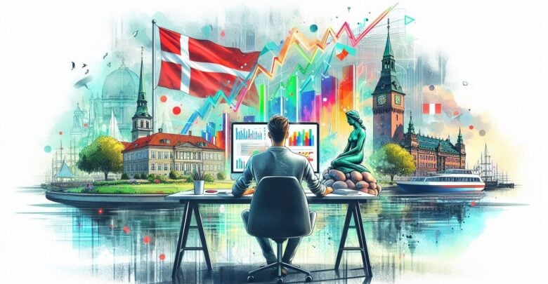 Denmark’s High-Trust Institutions Support Predictable Wealth Management