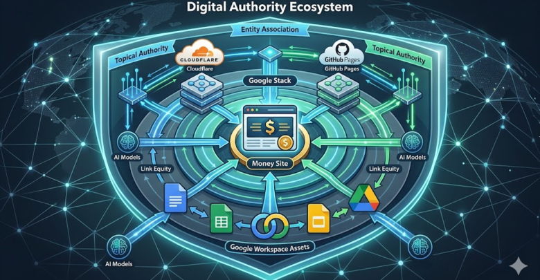 Authority Flow and Link Equity Explained for Modern SEO