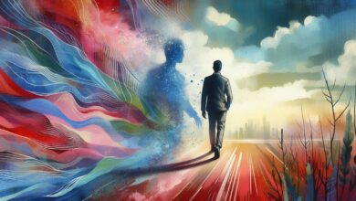 The Legal Reality Behind Starting Over With a New Identity in 2026