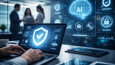 Leveraging AI Trust Signals to Strengthen Security, Accuracy, and Compliance