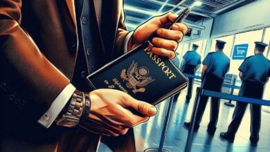 Who Gets a Diplomatic Passport? Inside the Rules for Black Passport Eligibility