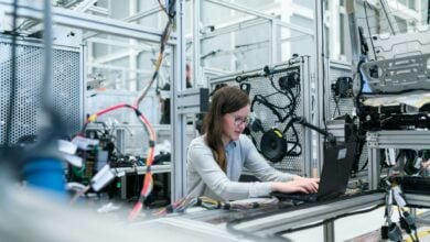 AI Becomes a Necessity, Not a Luxury, in Modern Manufacturing