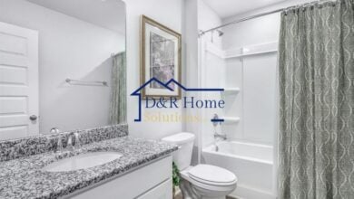 What Is the Most Expensive Part of a Bathroom Remodel?