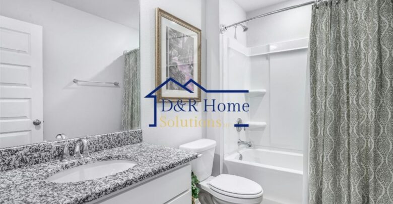 What Is the Most Expensive Part of a Bathroom Remodel?