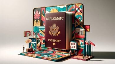 Diplomatic Passport for Sale: Why the Phrase Keeps Triggering Global Alarm in 2026