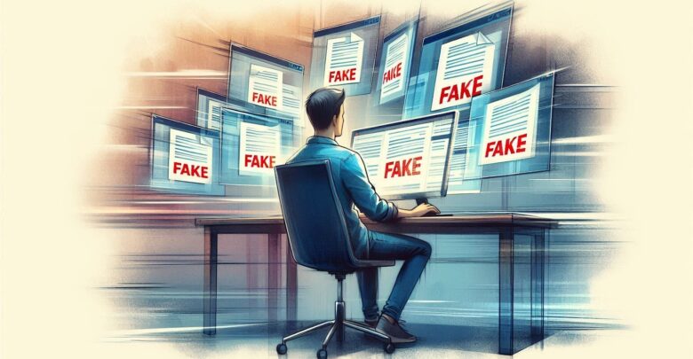 The Market for Stolen Personal Data Is Feeding a New Fraud Wave Powered by the Dark Web. Can It Be Contained?