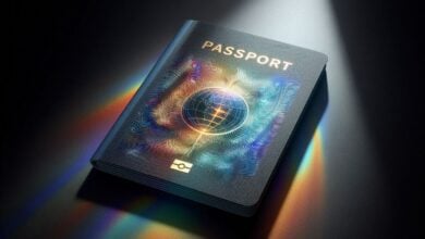 Passport Security Features Explained: Watermarks, Intaglio Printing, and Microprinting