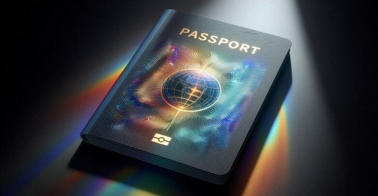 Passport Security Features Explained: Watermarks, Intaglio Printing, and Microprinting