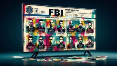 Inside the FBI Most Wanted Hunt In 2026: How America’s Biggest Targets Finally Fall Like Ryan Wedding