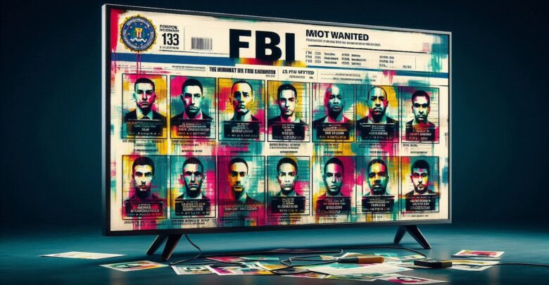 Inside the FBI Most Wanted Hunt In 2026: How America’s Biggest Targets Finally Fall Like Ryan Wedding