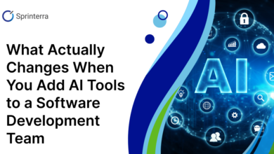 What Actually Changes When You Add AI Tools to a Software Development Team