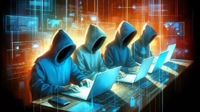 Behind the Curtain: How Dark Web Forums Facilitate the Trade of Fake Identities