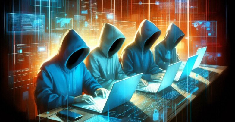 Behind the Curtain: How Dark Web Forums Facilitate the Trade of Fake Identities