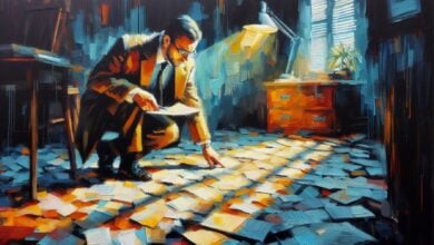 Paper Trails and Pitfalls: Avoiding Common Mistakes When Disappearing
