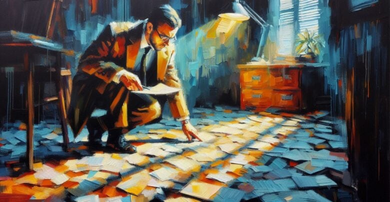 Paper Trails and Pitfalls: Avoiding Common Mistakes When Disappearing