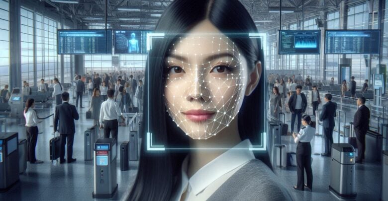 TSA Expands Face as ID Programs Across 50 Major U.S. Airports