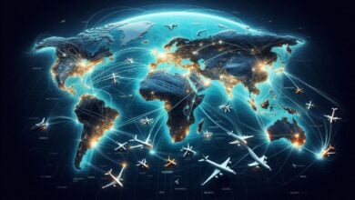 Orbán Allies Flee? Private Jets Move Assets Abroad After Shock Defeat