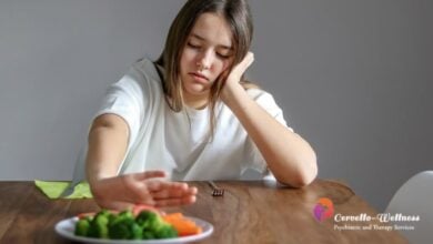 What Is the Best Diet for Depression?