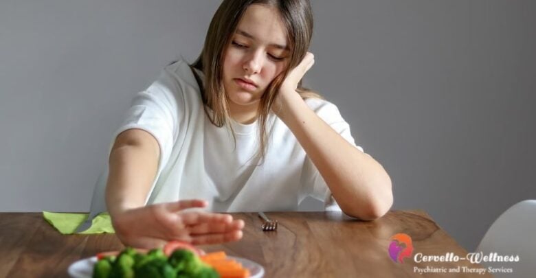 What Is the Best Diet for Depression?