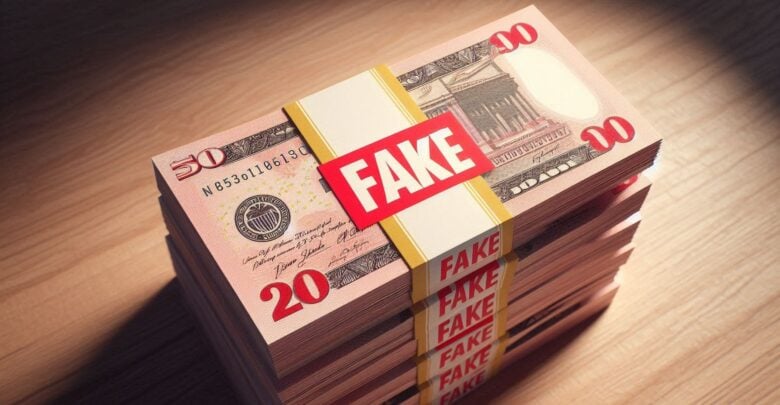 Balkan Counterfeiters Flood Europe with Fake Euros and Documents