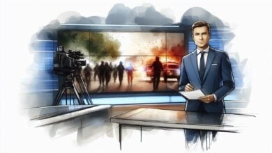 Media and Myth: How Pseudocide Narratives Shape Public Perception of Crime