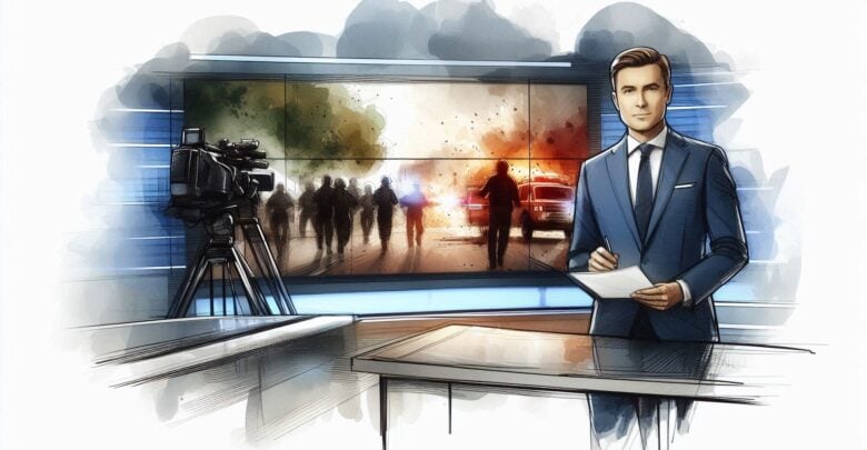 Media and Myth: How Pseudocide Narratives Shape Public Perception of Crime