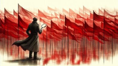 Hidden Clues: Behavioral Red Flags Alarm Investigators of Pseudocide Claims