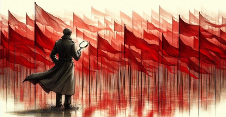 Hidden Clues: Behavioral Red Flags Alarm Investigators of Pseudocide Claims