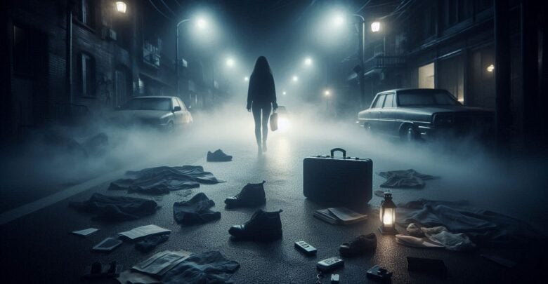 Is Faking Your Death a Crime? The Truth About Staged Suicides in 2026