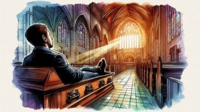 The Canoe Man Who Came Back from the Dead: How John Darwin’s Fake Death Became Britain’s Most Infamous Pseudocide Case