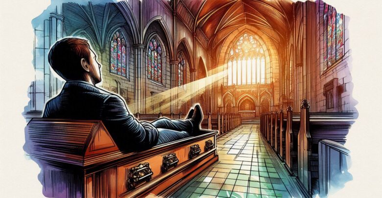 The Canoe Man Who Came Back from the Dead: How John Darwin’s Fake Death Became Britain’s Most Infamous Pseudocide Case