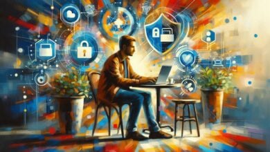 The Digital Ghost: How to Secure Your Devices Before Crossing Borders