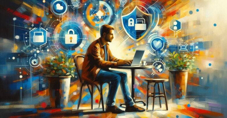 The Digital Ghost: How to Secure Your Devices Before Crossing Borders