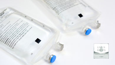 Is IV Hydration Worth the Money?